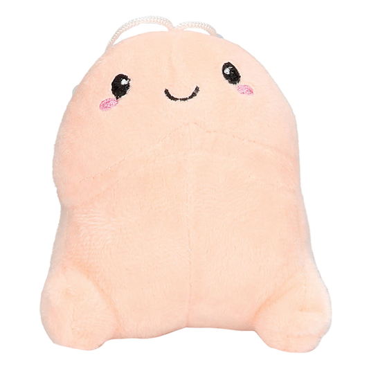 Short Penis Stuffy-Flesh 3.94"