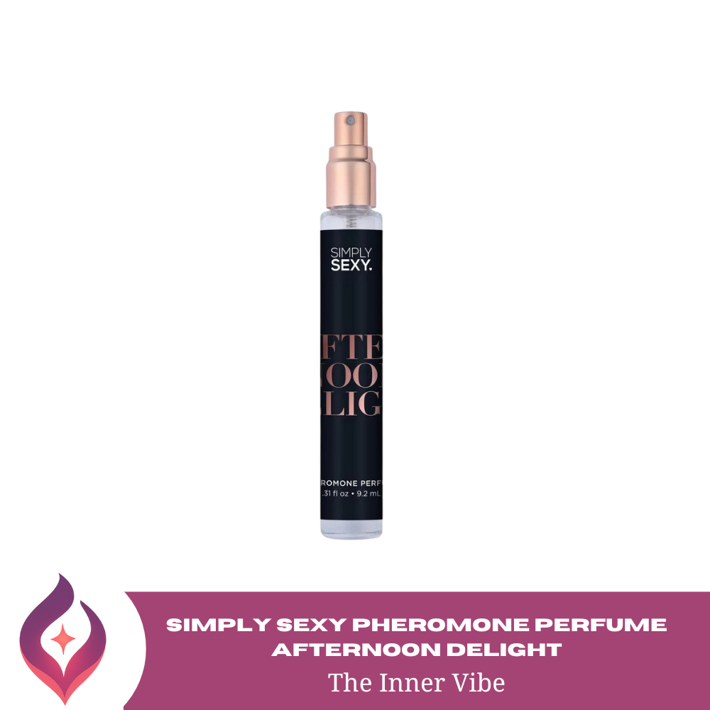Simply Sexy Pheromone Perfume Afternoon Delight