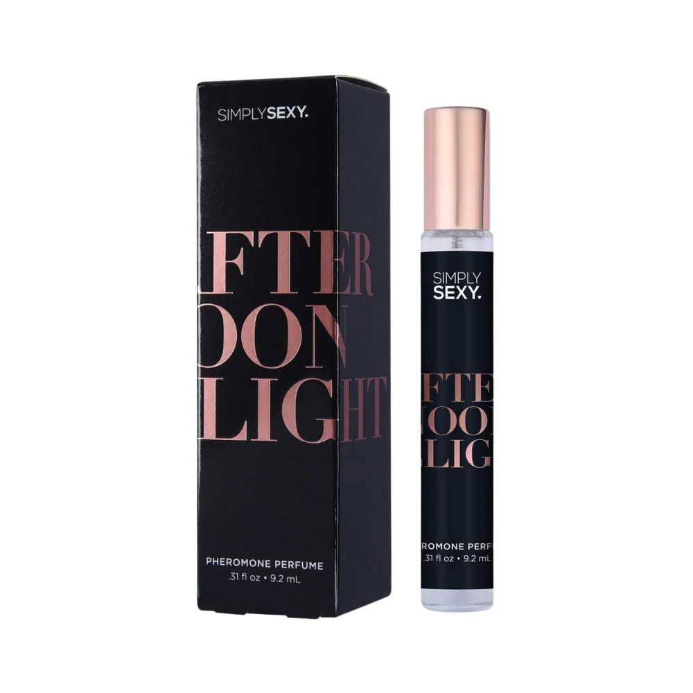 Simply Sexy Pheromone Perfume Afternoon Delight