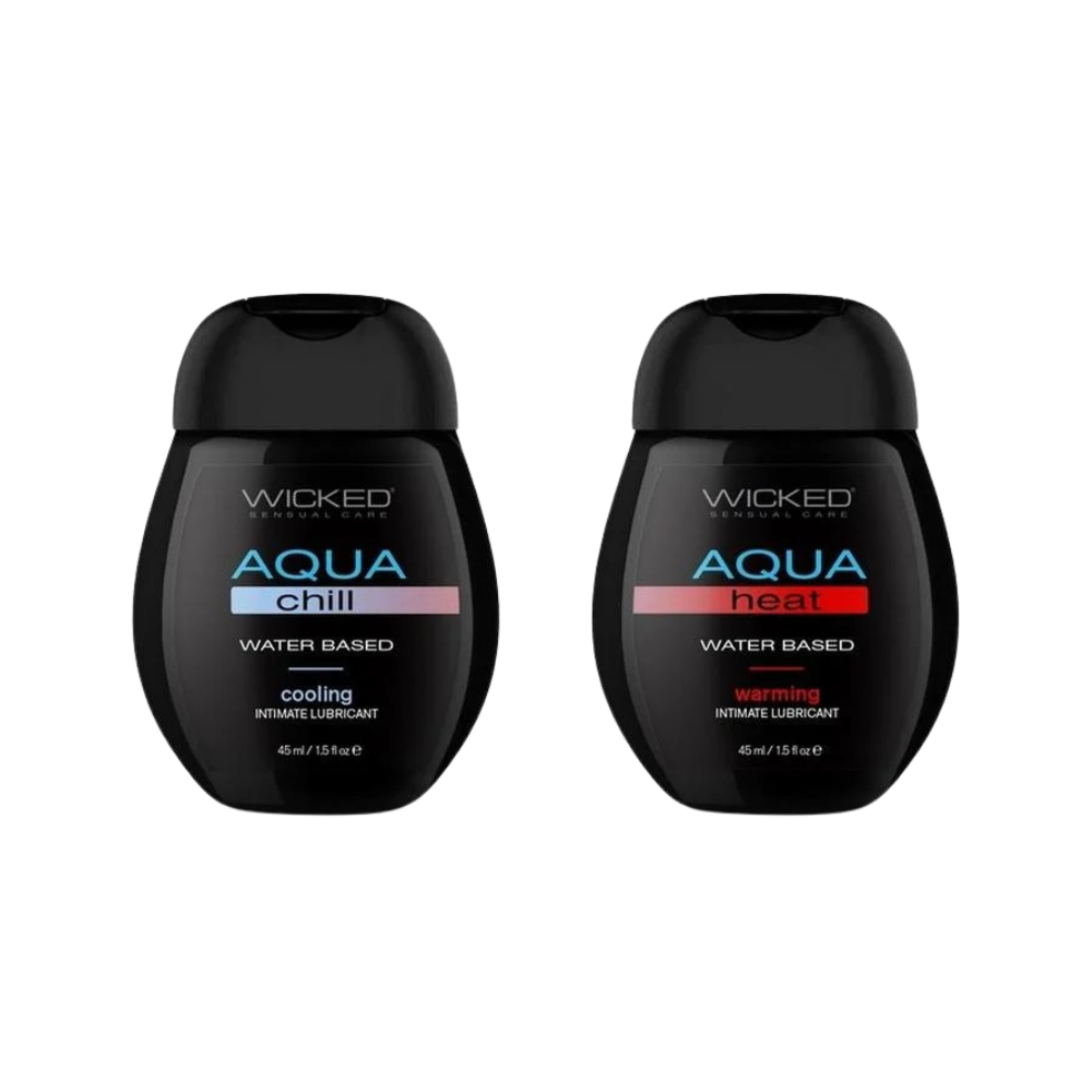 Wicked Sensual Sensations Kit