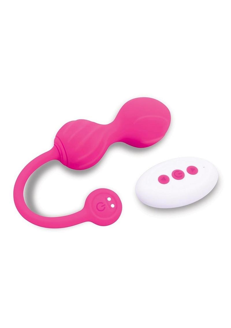 Bodywand® Squeeze Remote-Control Pelvic Floor Trainer