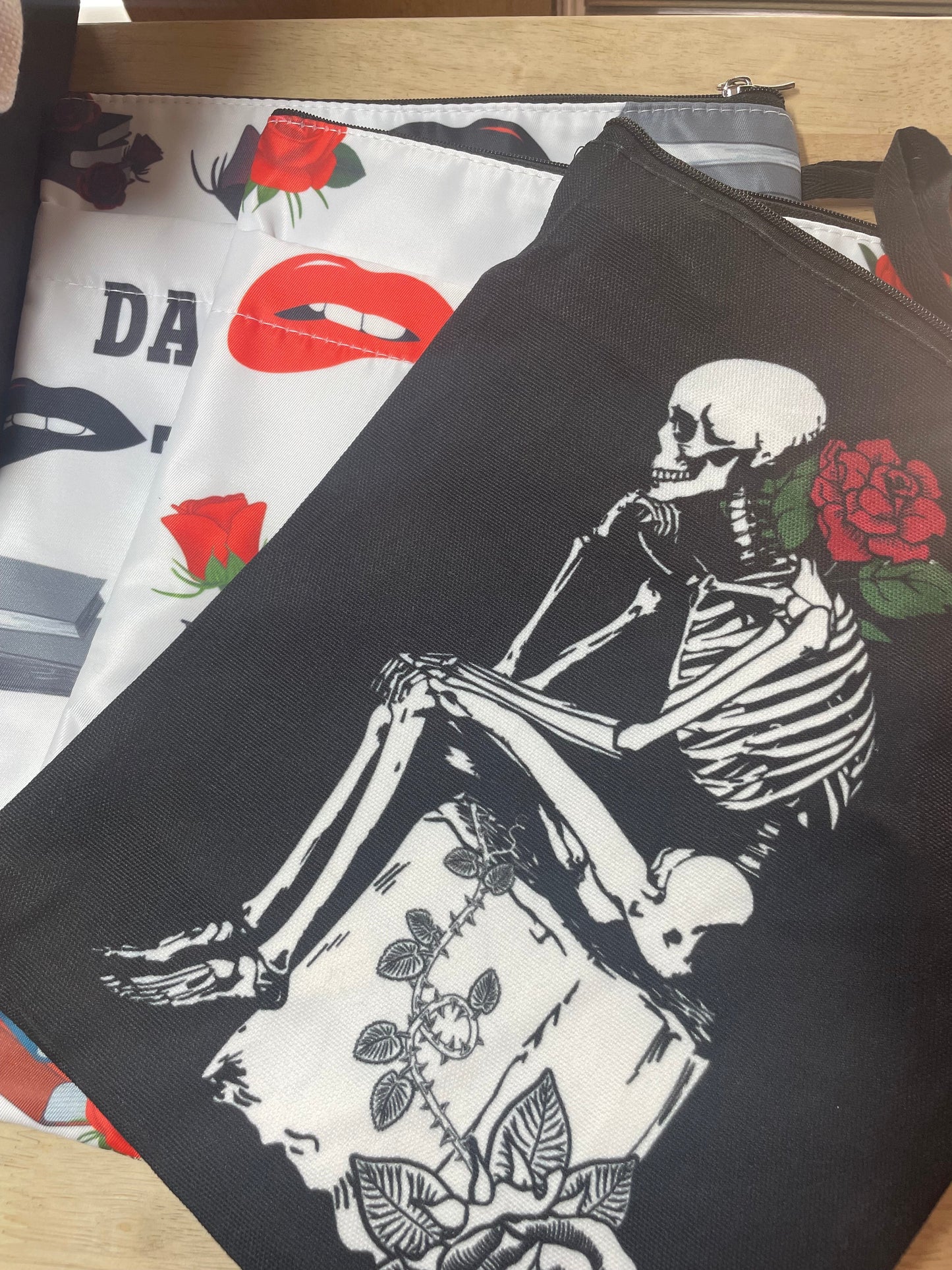 Dark & Spicy trope-gasm: books, goodies, toys!