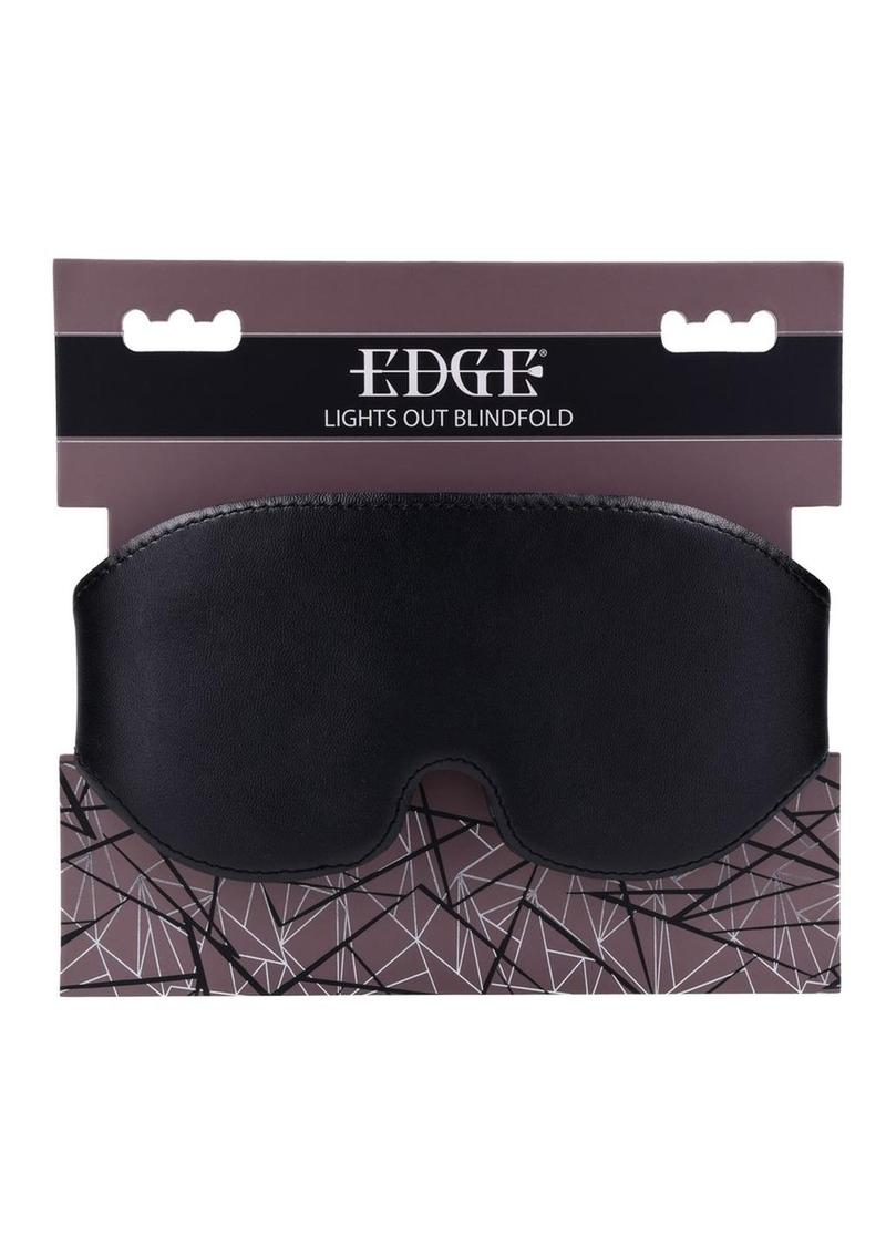 Edge Lights Out Blindfold