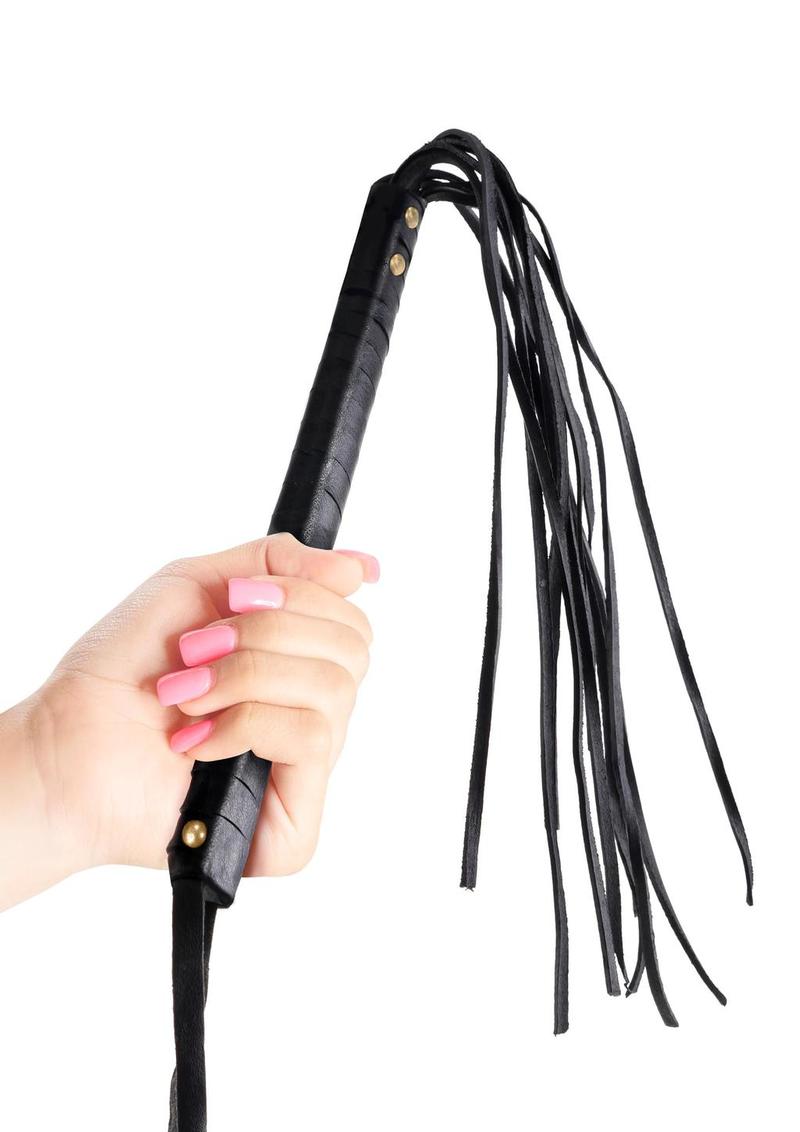 First Time Flogger