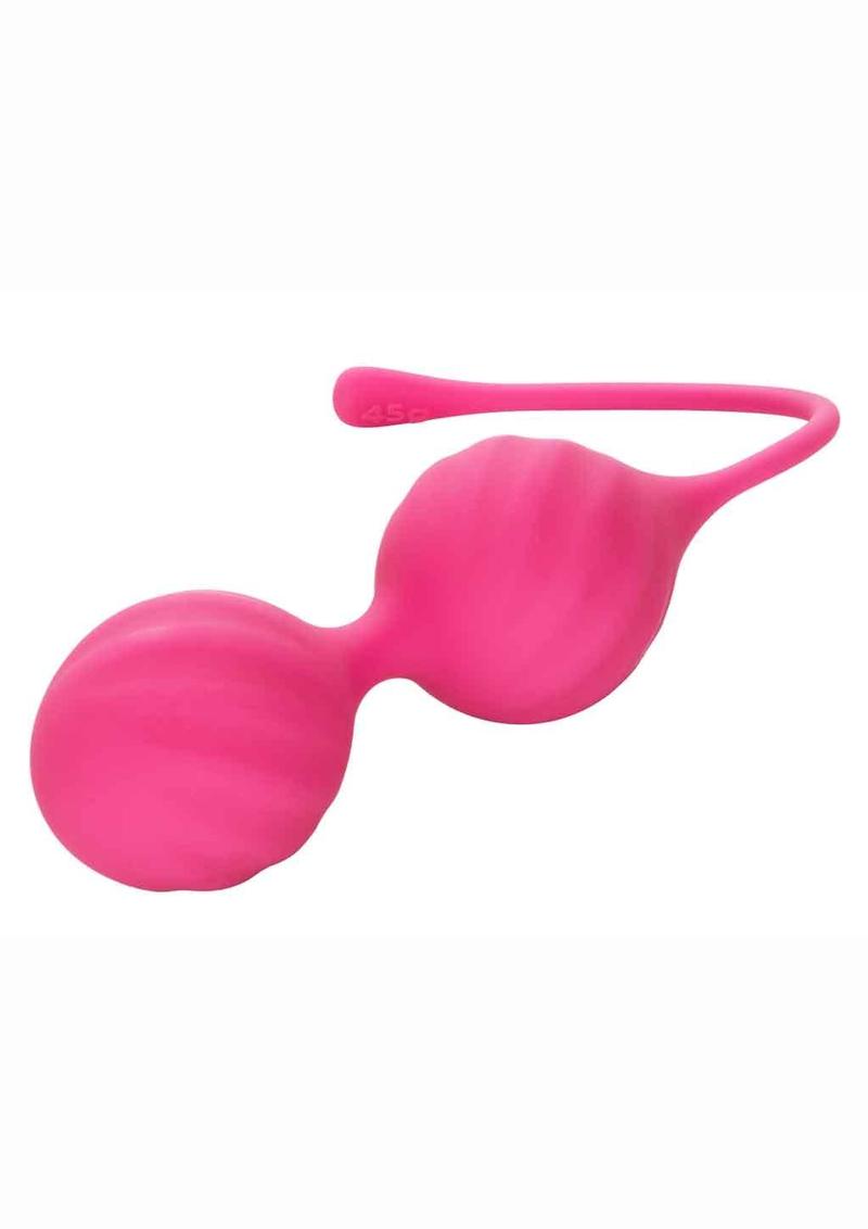 CalExotics Kegel Training 2-Piece Set