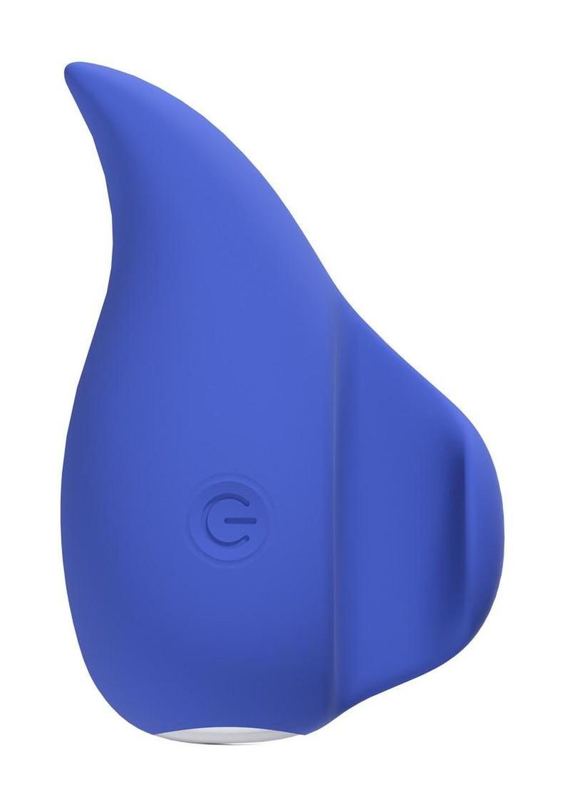 Ergodrop 10 Function Silicone Vibrator