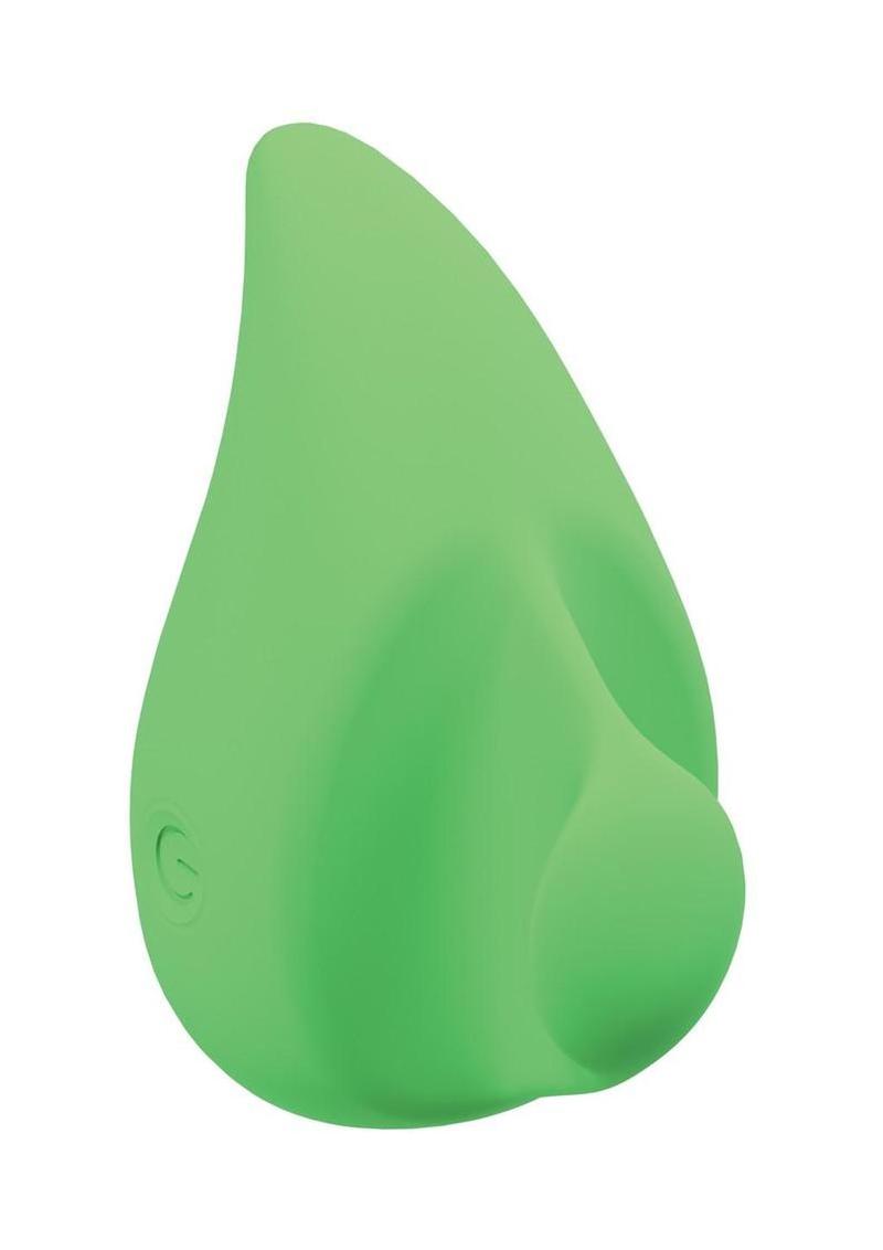Ergodrop 10 Function Silicone Vibrator