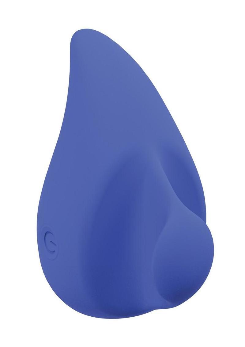 Ergodrop 10 Function Silicone Vibrator