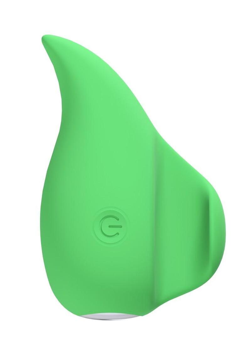 Ergodrop 10 Function Silicone Vibrator