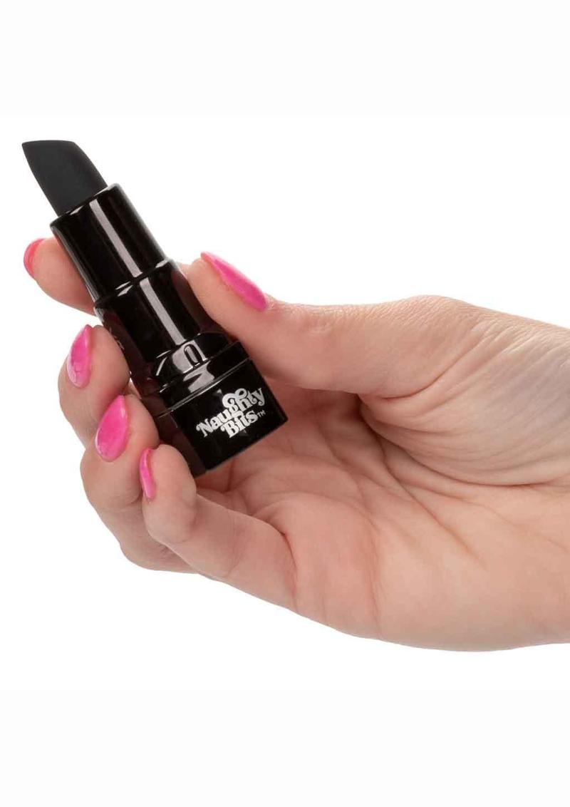 Evil Bitch Lipstick - Black