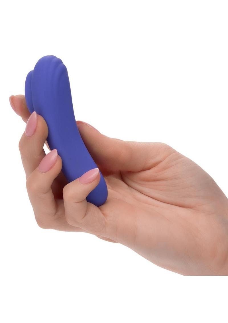 Panty Teaser Rechargeable Silicone App Compatible Vibrator with Remote