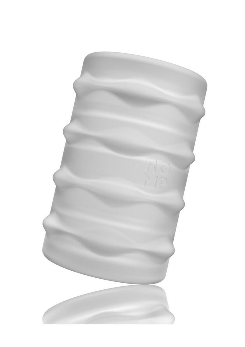 Romp Mosh Textured Stroker