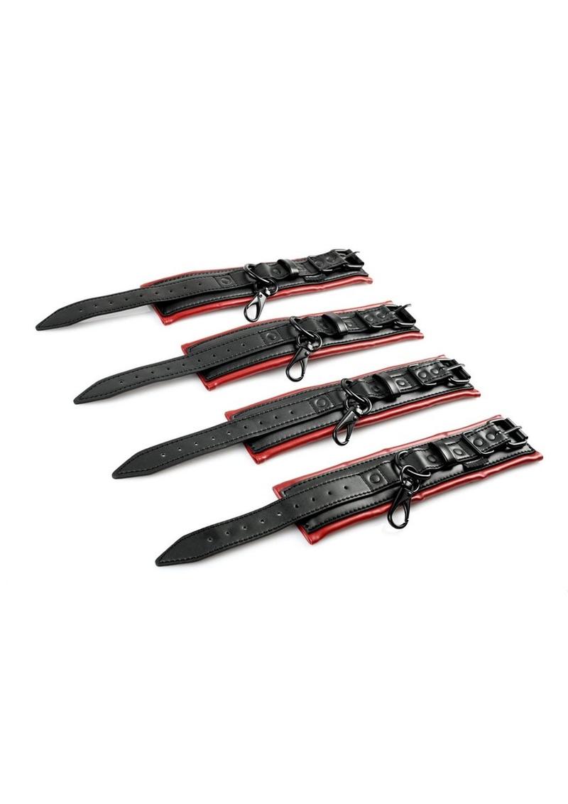 Spreader Bar and Cuff