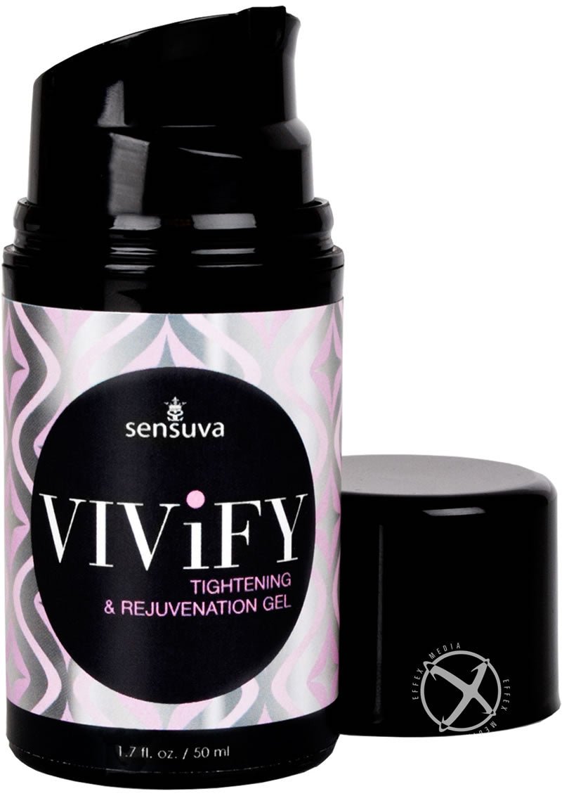 Vivify - Tighten Rejuvenation Gel